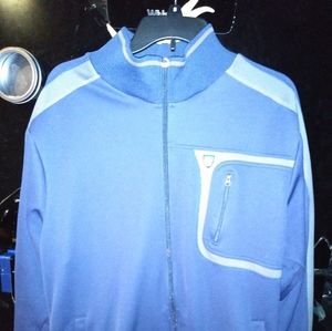Kuhl jacket